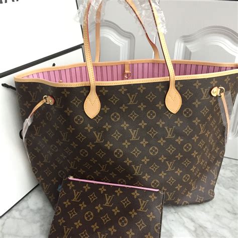 louis vuitton lv neverfull bag handbag|Louis Vuitton Neverfull handbag sale.